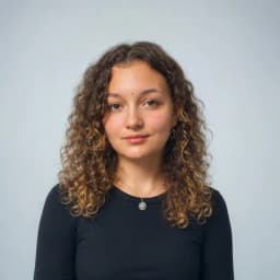 Daria Cherkasova